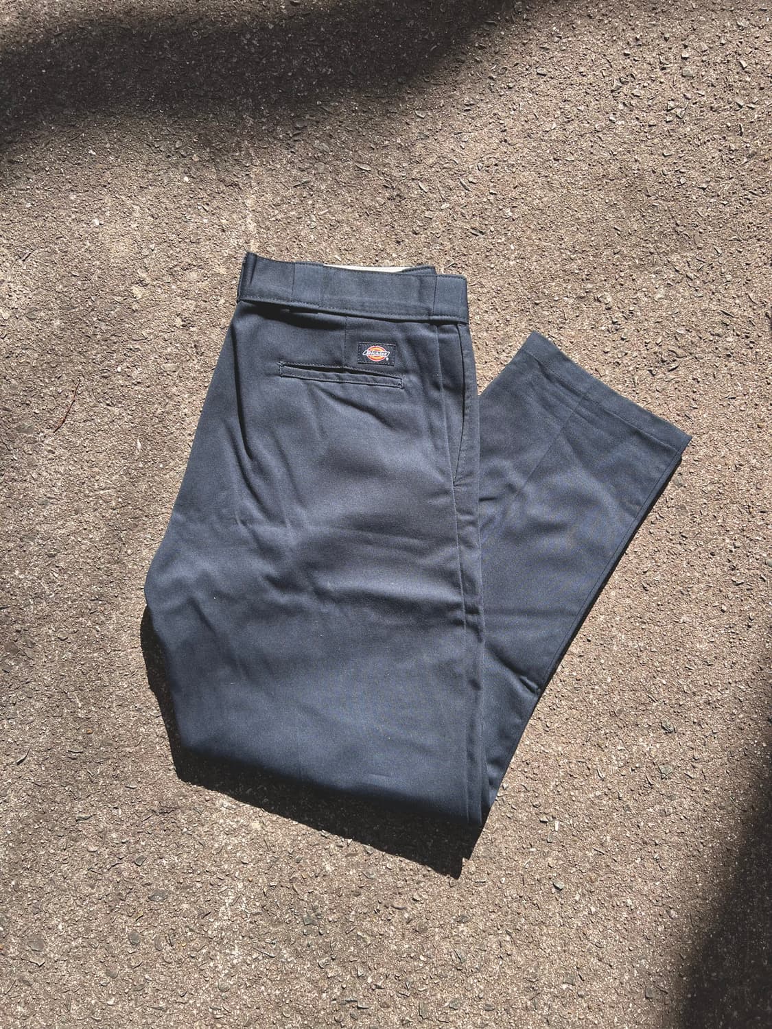 [Dickies] 디키즈874 HONDURAS made 36x32 상품이미지1