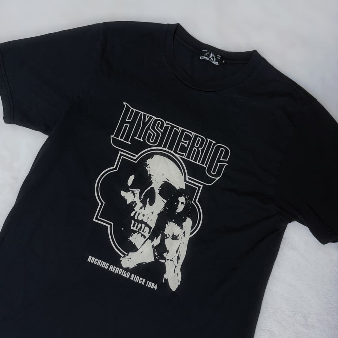 Hysteric Glamour 히스테릭글래머 WITCH QUEEN 히스걸 상품이미지2