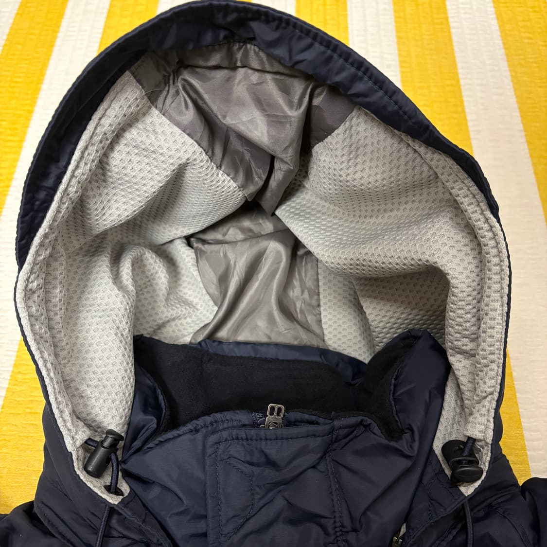Gap 갭 유틸리티 다운 패딩점퍼 상품이미지2