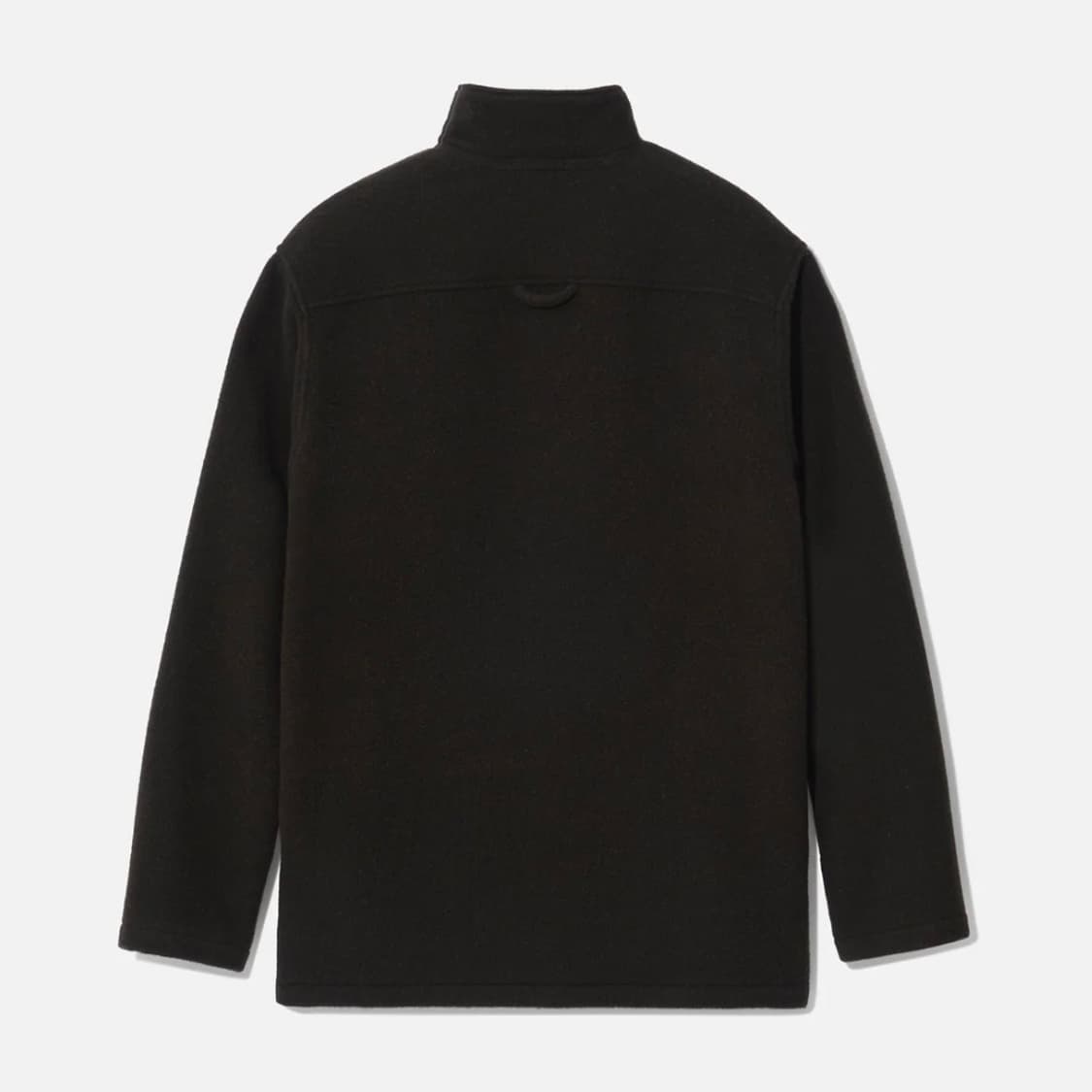 [M]리에르 25fw Fleece athletic/블랙 상품이미지2