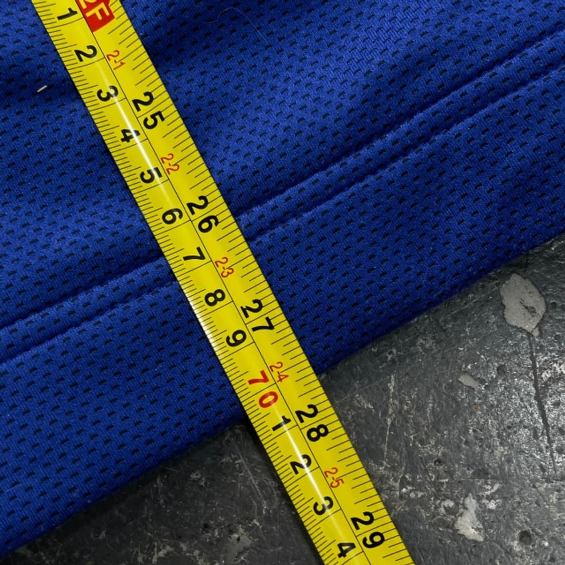 95 나이키 골든스테이트 후드집업 상품이미지7