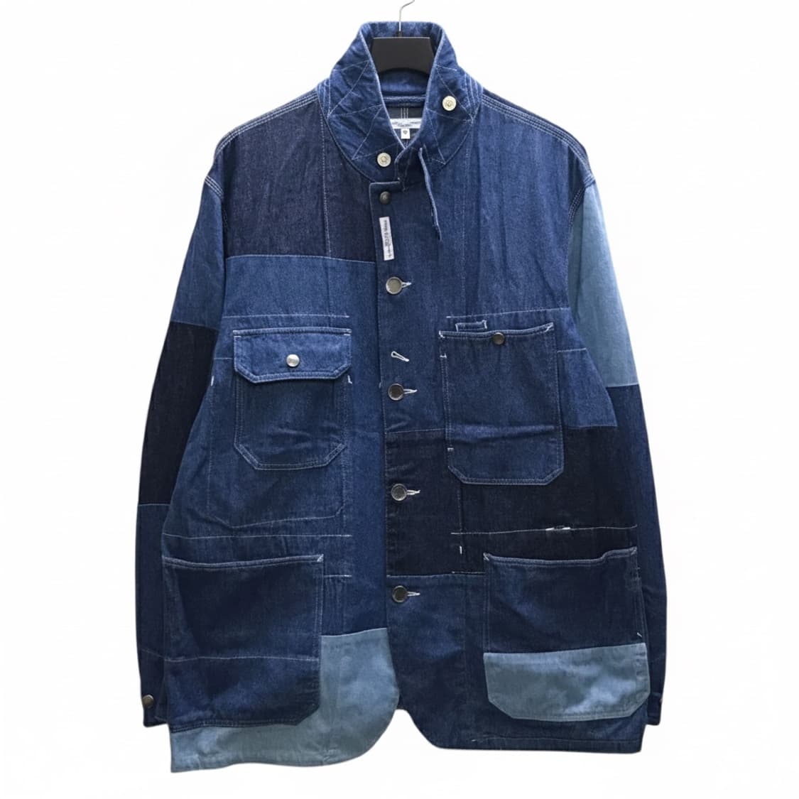 Engineered Garments Denim Jacket 상품이미지1