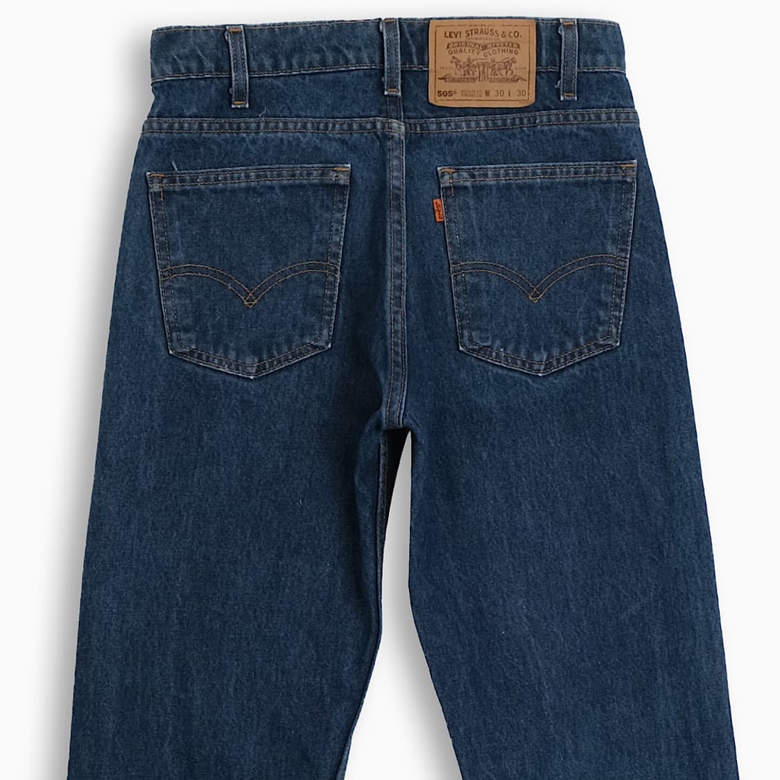 리바이스 505 오렌지탭 90s USA 28 사이즈 OR5053028 상품이미지6
