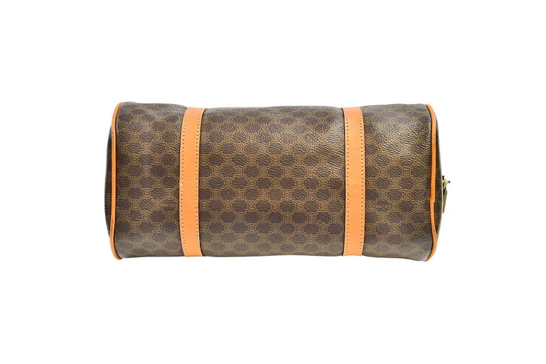 셀린느 마카담 원통백(정품) 상품이미지5