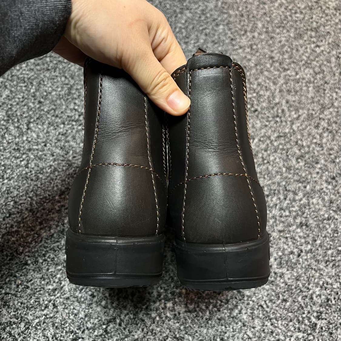 블런드스톤 첼시 부츠 4 상품이미지2