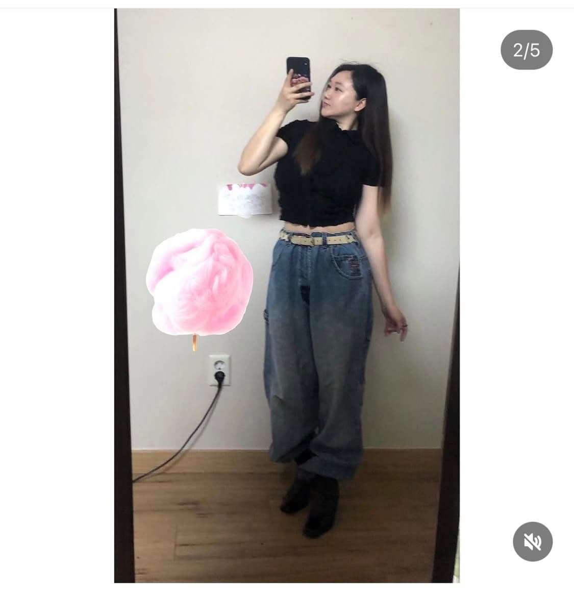 prialpas gomma 🖤  상품이미지9