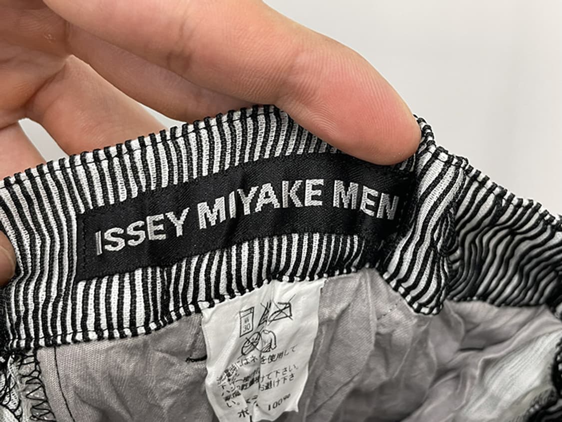 ISSEY MIYAKE MEN 2016 S/S (~32) 상품이미지9