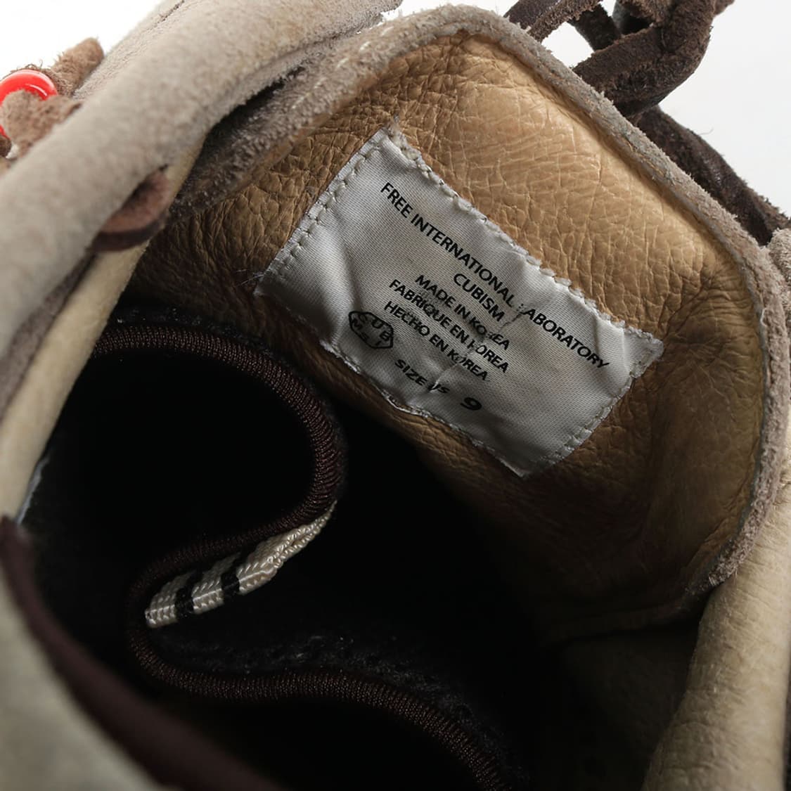 Visvim 상품이미지8