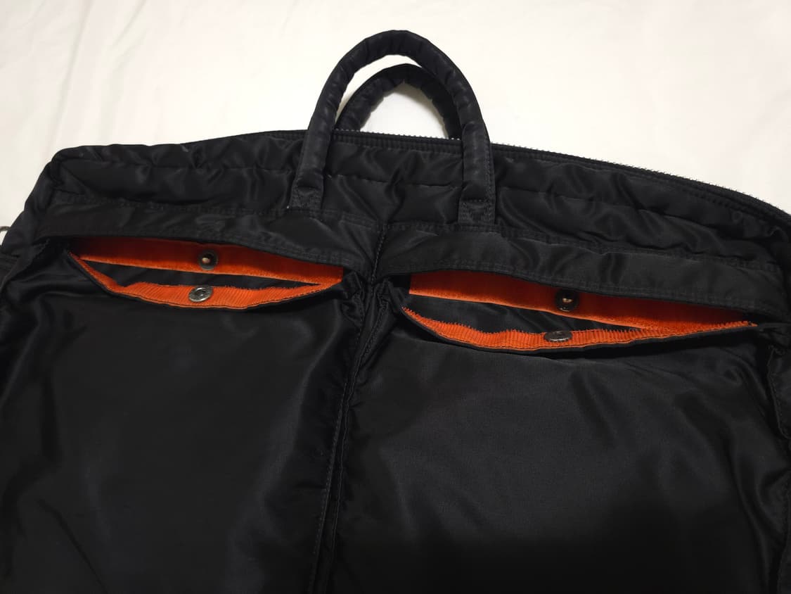 요시다포터 탱커 2way 브리프케이스 라지 [137 상품이미지6