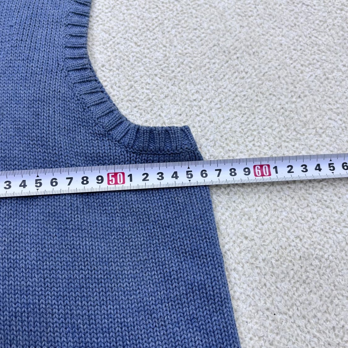 100 폴로랄프로렌 니트 조끼 0427E 상품이미지7