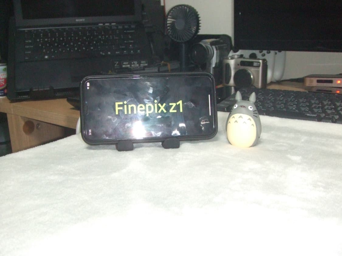 📸✨ 파인픽스 Z1 판매합니다 ✨📸 상품이미지10