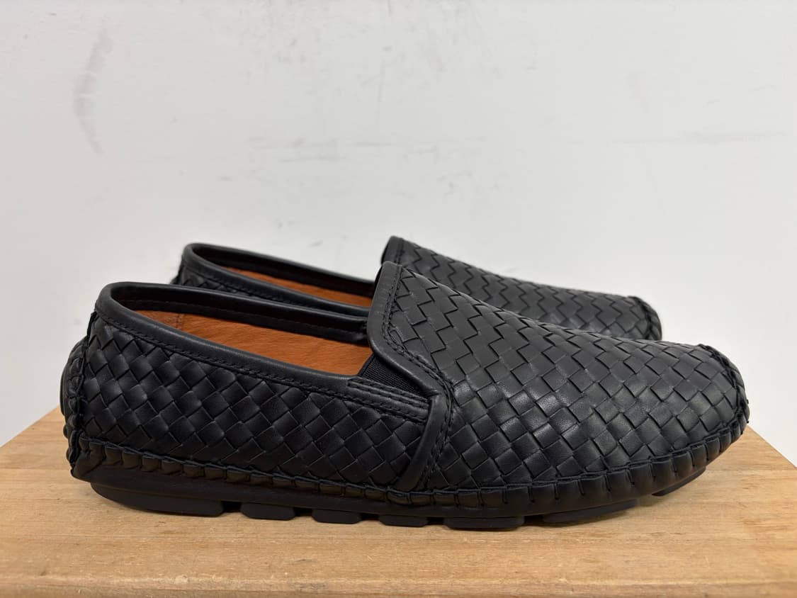 쿠에른 남성 로퍼 255 상품이미지1