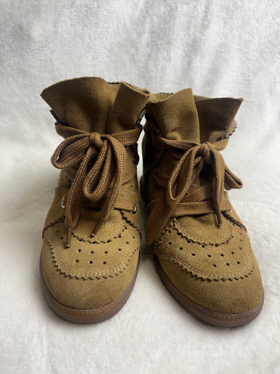 [37] 이자벨마랑 바비 스니커즈 || 240 상품이미지2