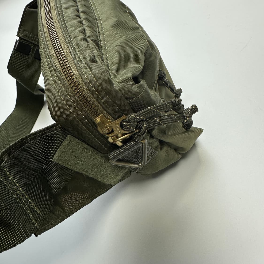 PORTER FORCE 2WAY WAIST BAG 포터 웨이스트백 상품이미지10