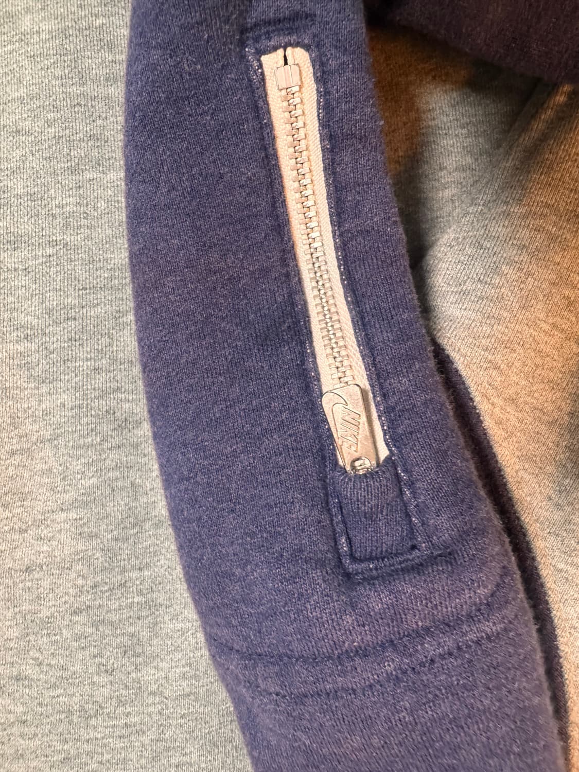 나이키 후드집업 상품이미지4