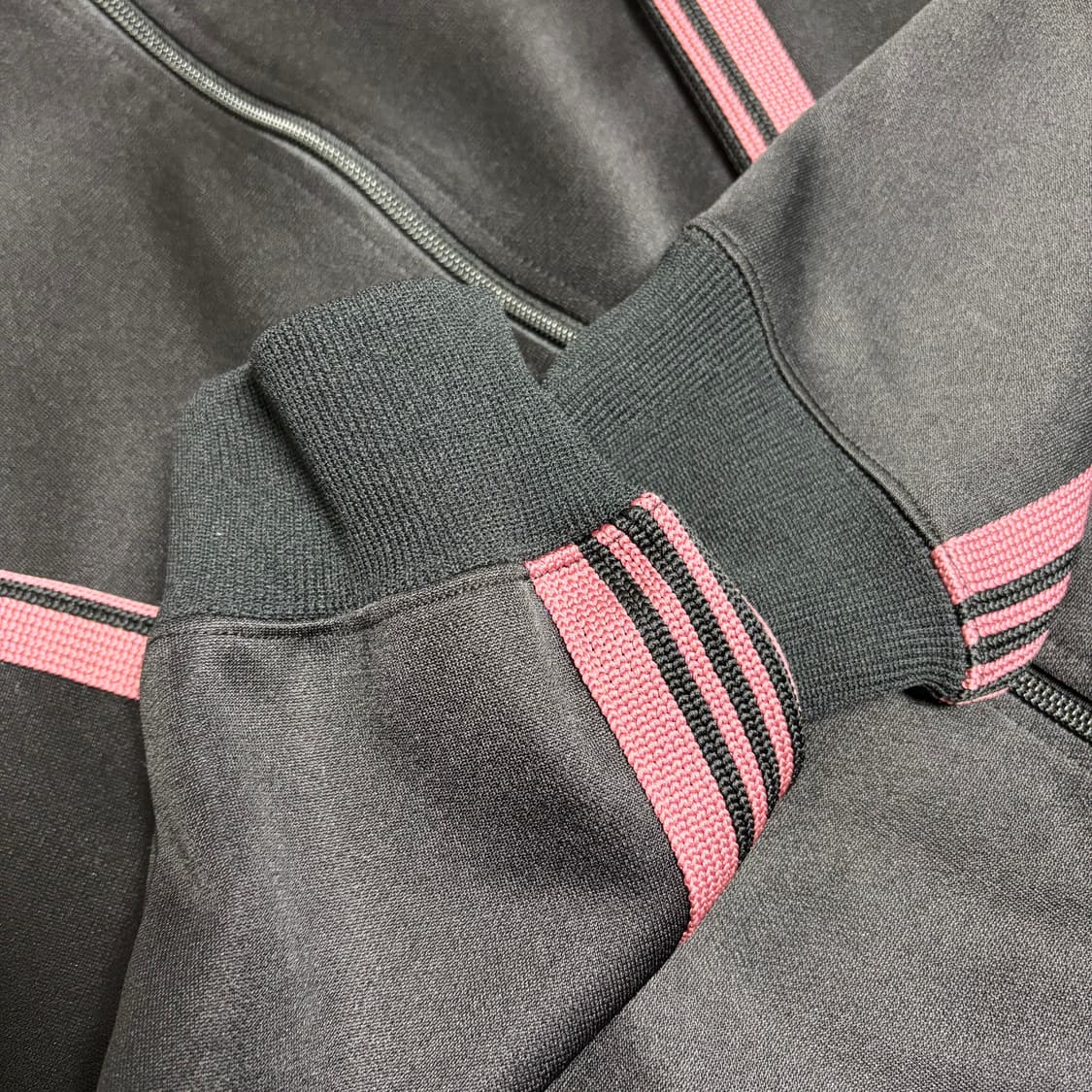 [XL] 니들스 트랙자켓 검핑 극미중고 상품이미지3