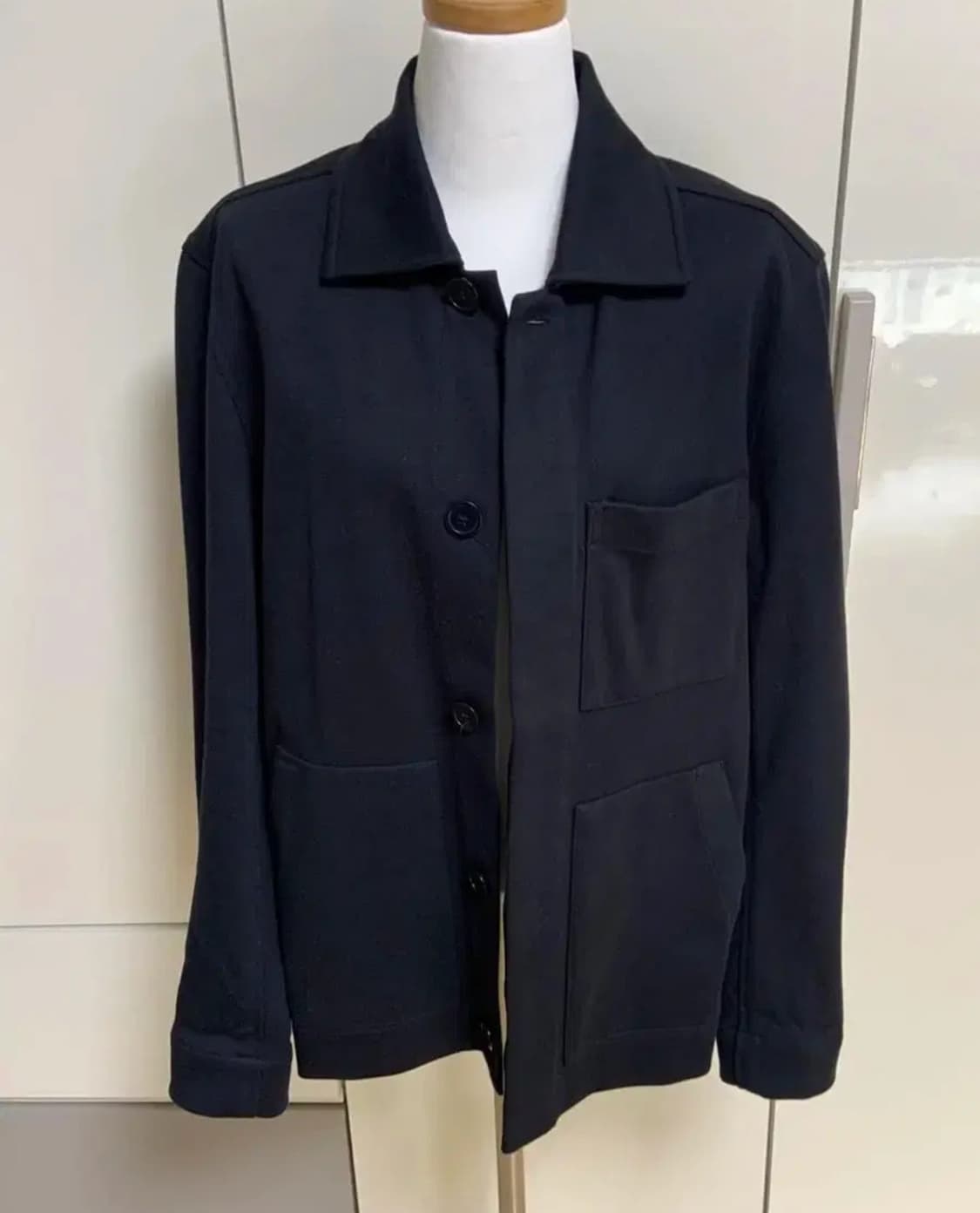 Cos 자켓 xs (맨즈사이즈) 상품이미지1