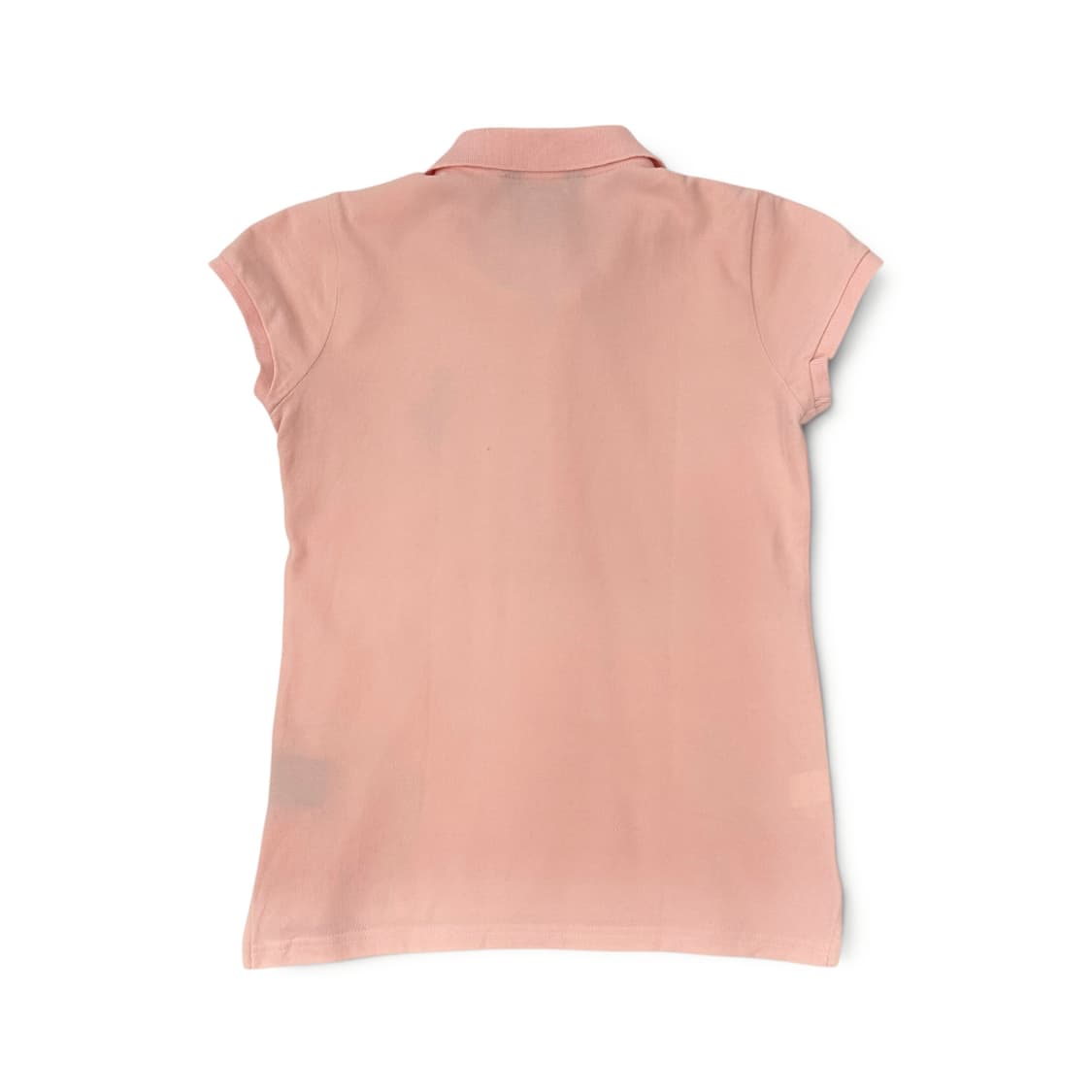 Polo, Beads Remake Pink PK Top 상품이미지2