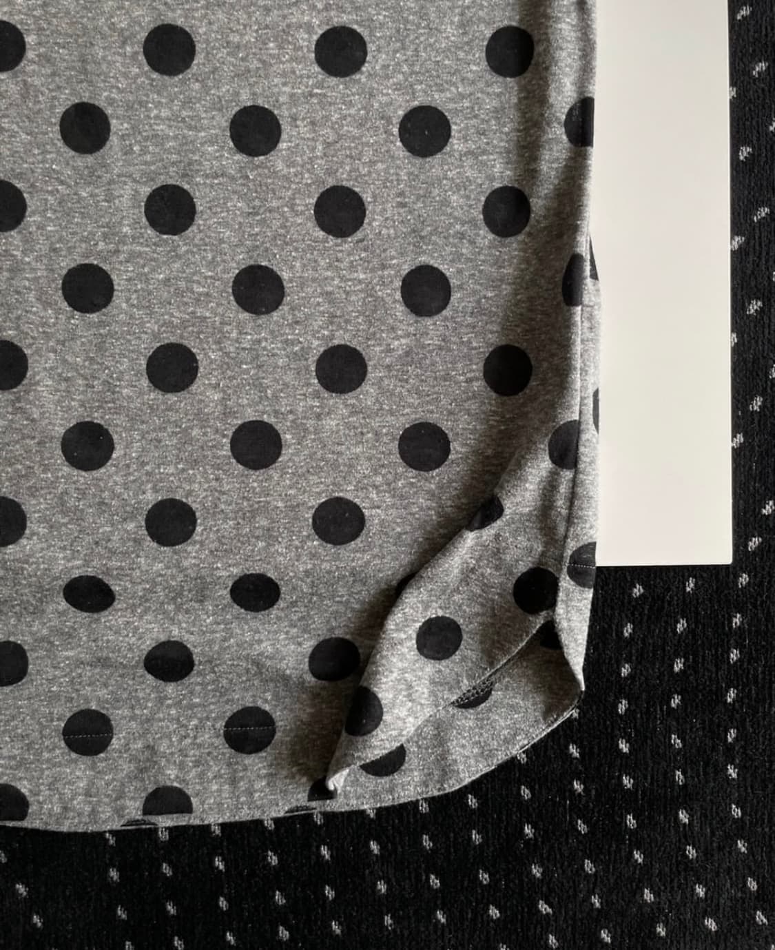 dot t-shirt 상품이미지5