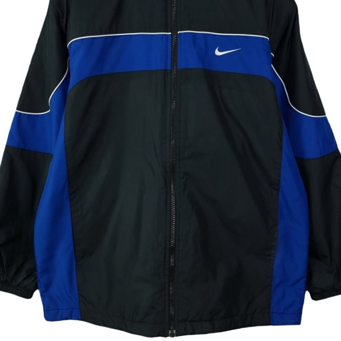 [나이키] 00'S 빈티지 올드스쿨 빅로고 후드 바람막이 M19725 상품이미지5