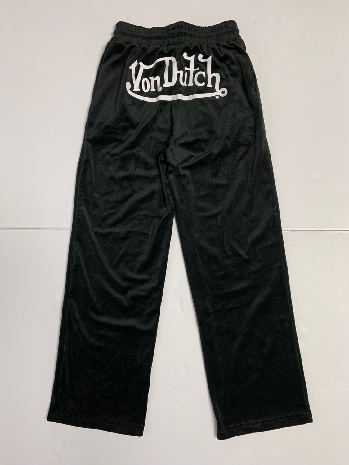 [새제품] 본더치 벨벳 벨루아 셋업 상품이미지8