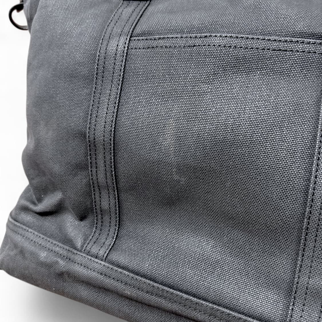 키치조 for 포터클래식 오가닉 코튼 2way 토트백 상품이미지5