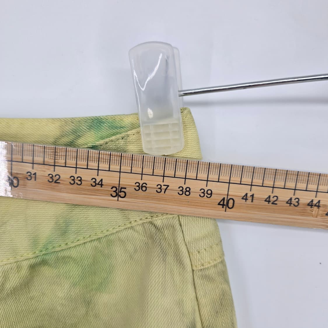 일본 감성 타이다이 조거 유니크 팬츠 상품이미지5