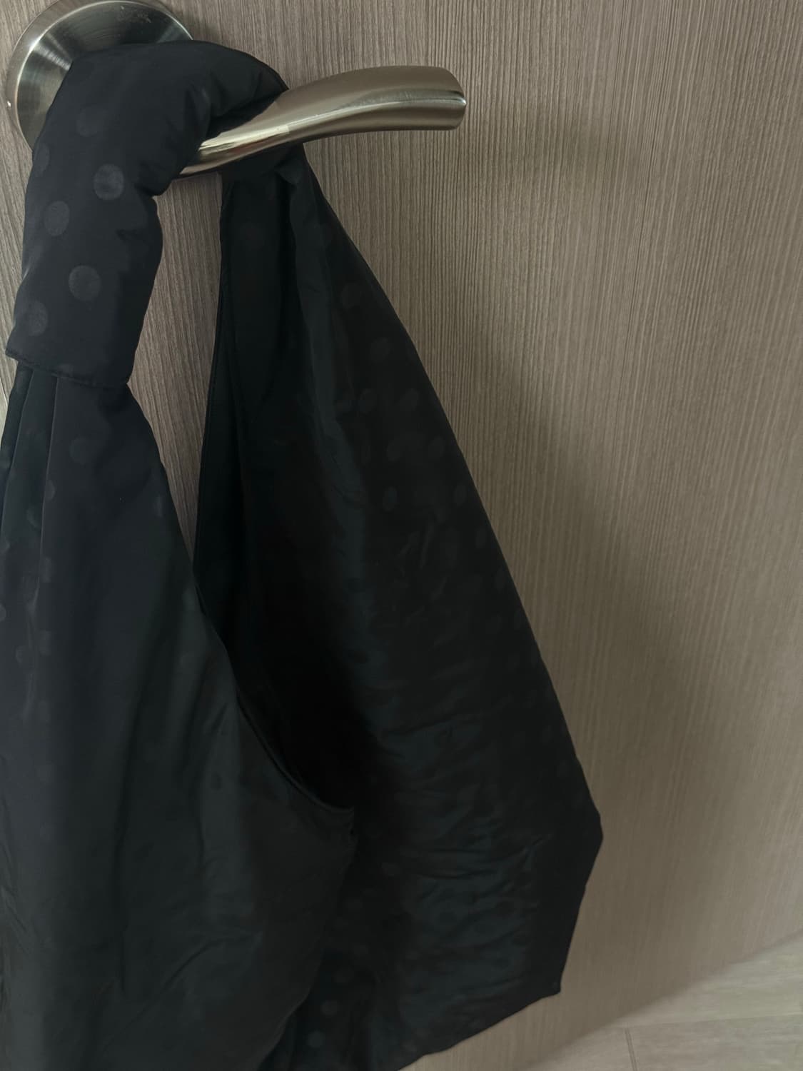 오헤시오 도트 패딩백 상품이미지3