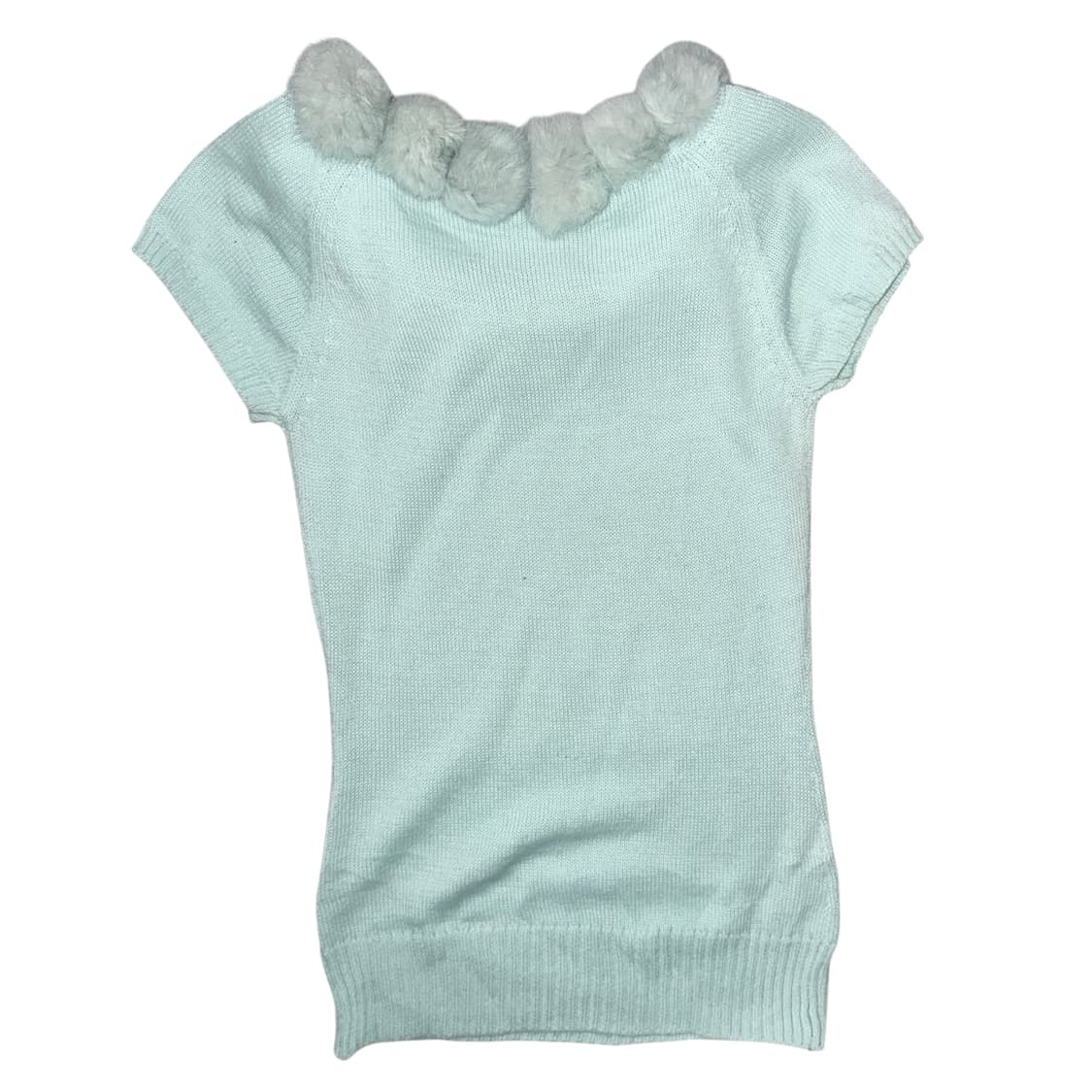 Mint Delicate Knit 상품이미지4