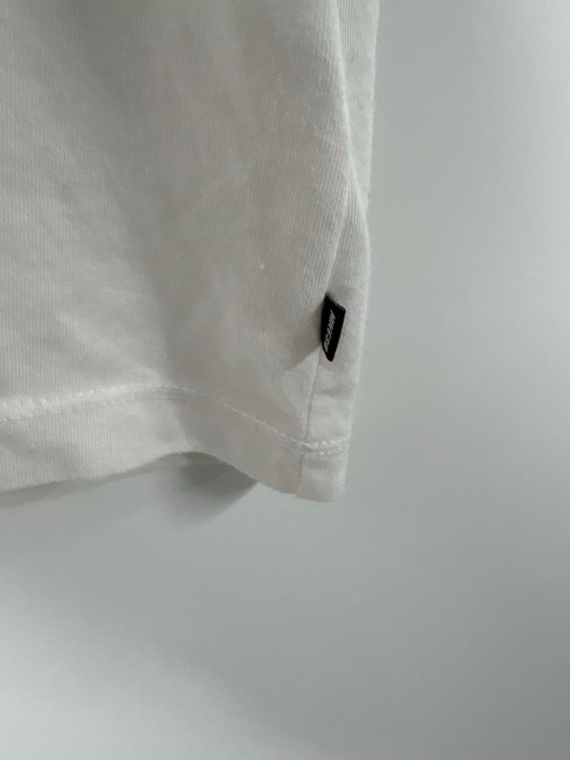 나이키 SB 빅로고 반팔 티셔츠 상품이미지4