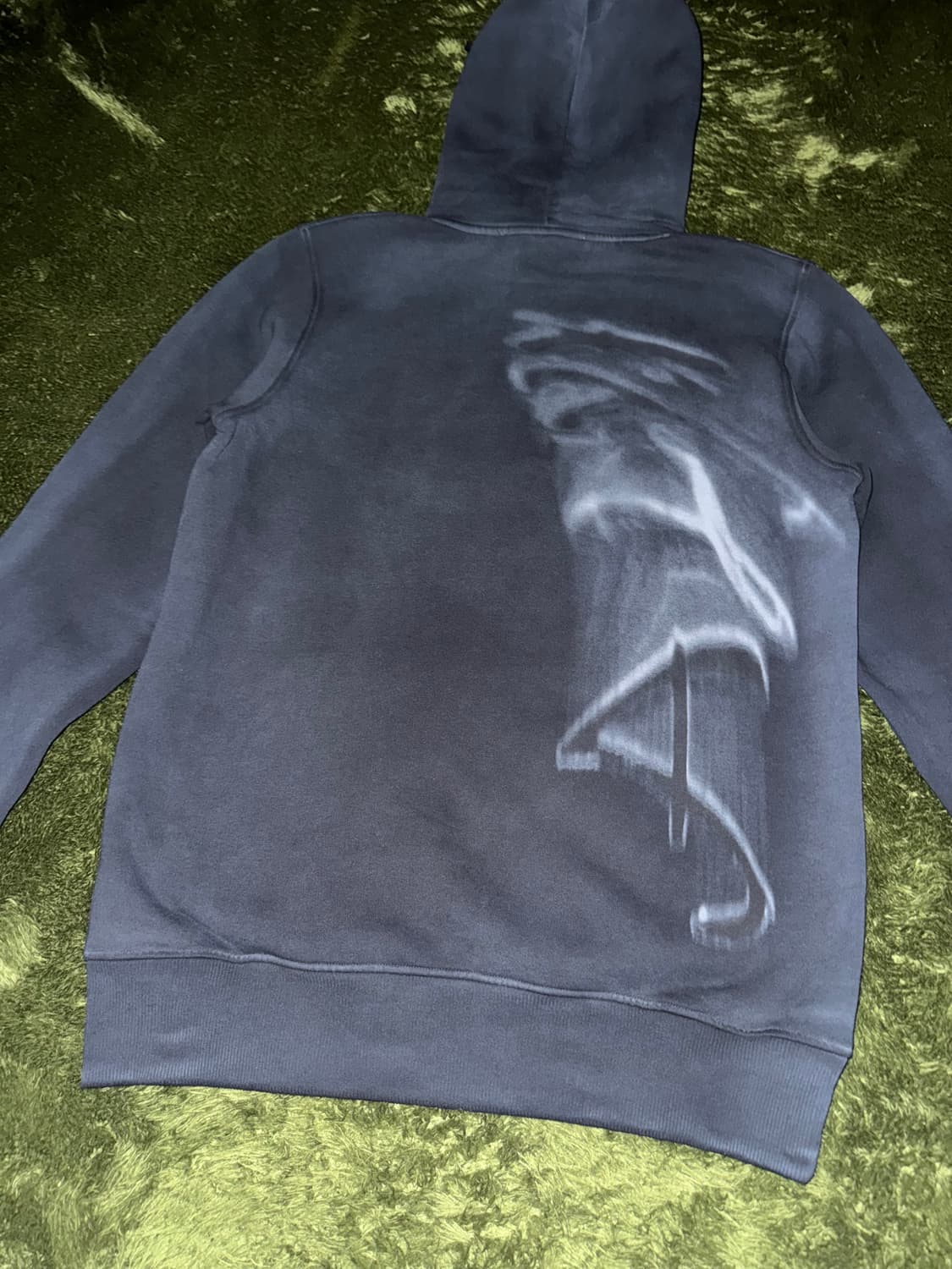 [L] 1017 ALYX 9SM 알릭스 SMOKE 그래픽 워시드 후디 상품이미지10