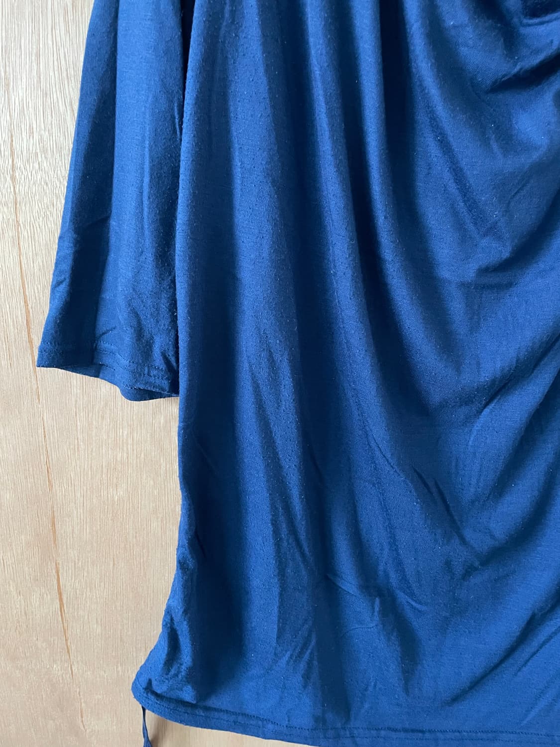 Schlüssel 드레이프 탑 상품이미지7