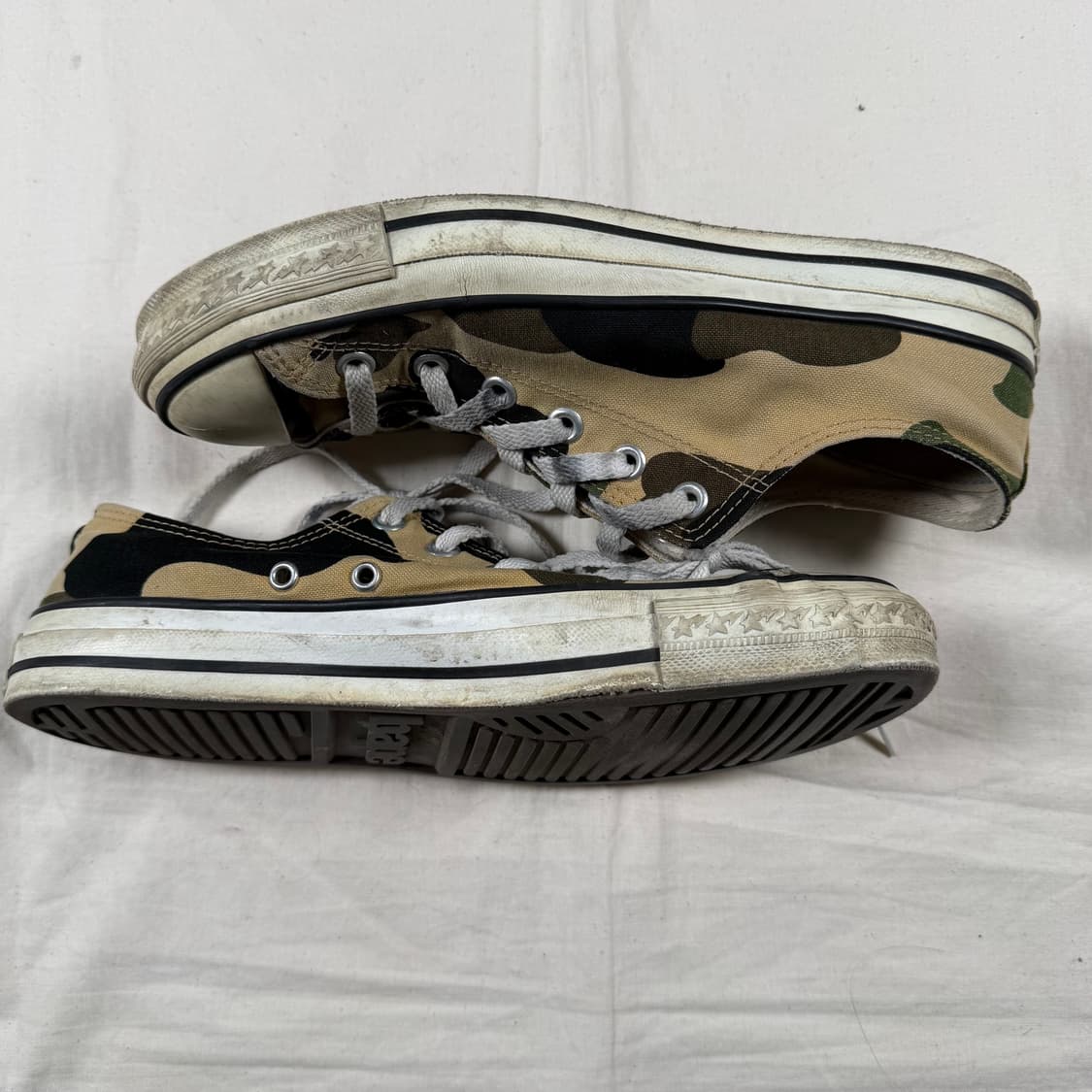 Bape OG 베이프 컨버스 신발 운동화 상품이미지3