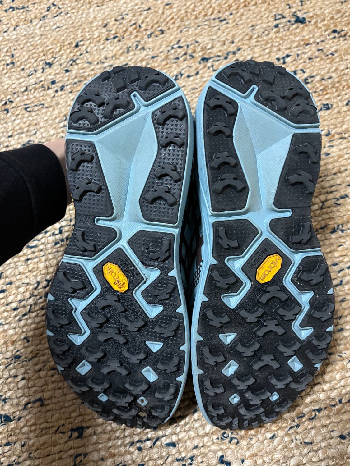 (280) 호카 스피드고트 2 드루지 콜드 브루 상품이미지5