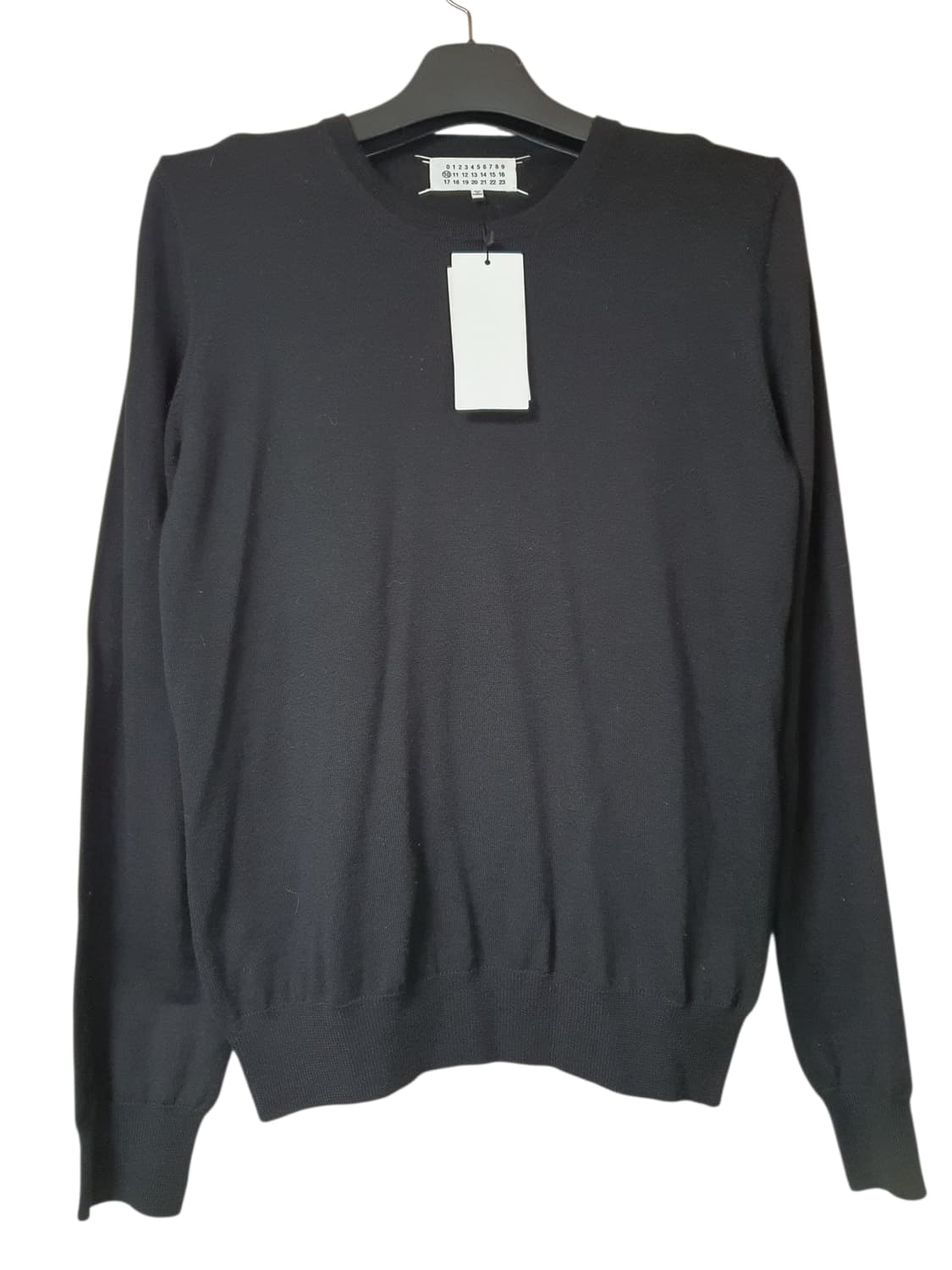 메종마르지엘라 남성 니트 새상품 상품이미지2