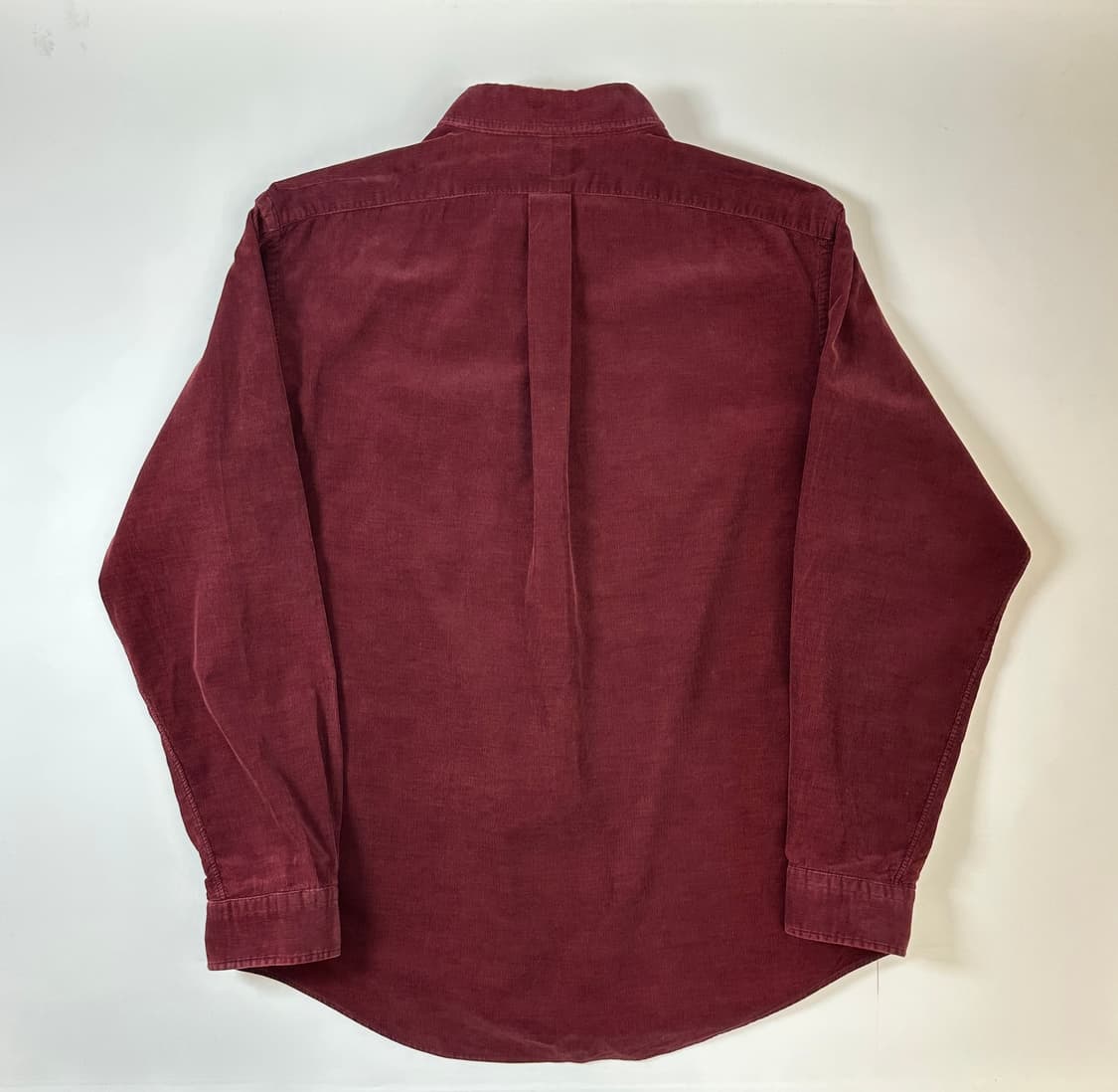 폴로90s 코듀로이 포켓 셔츠 105 상품이미지3