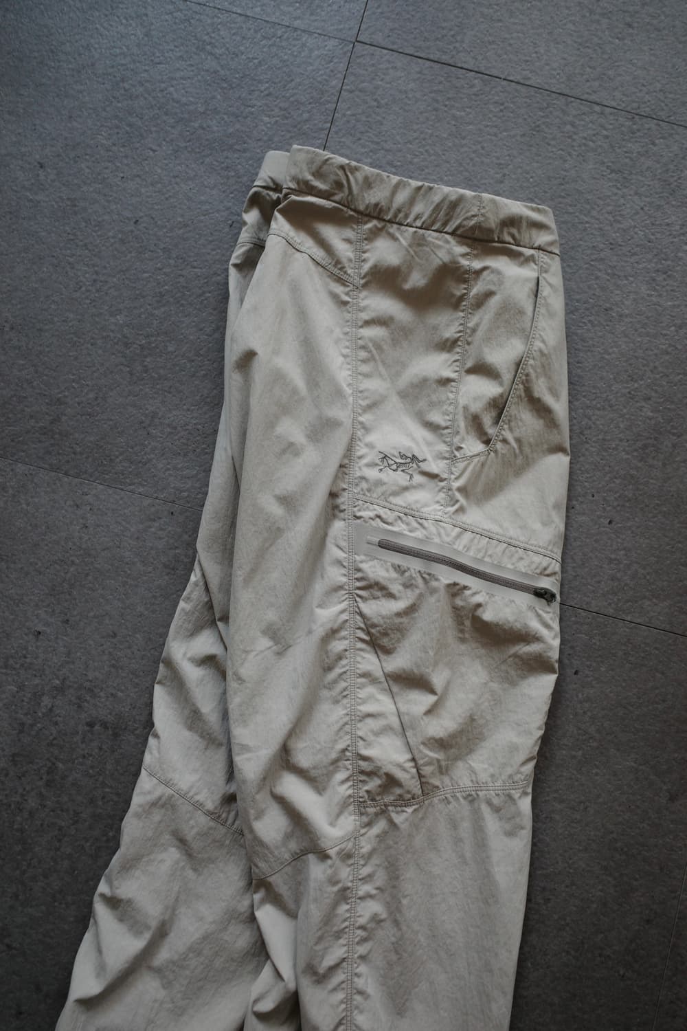 아크테릭스 펠리세이드 팬츠 상품이미지2