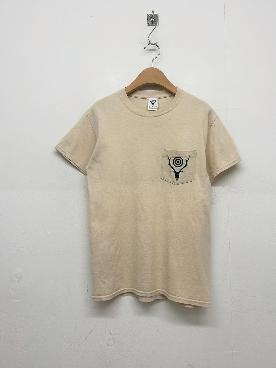 남이서팔 South2 West8 T-shirt  상품이미지1