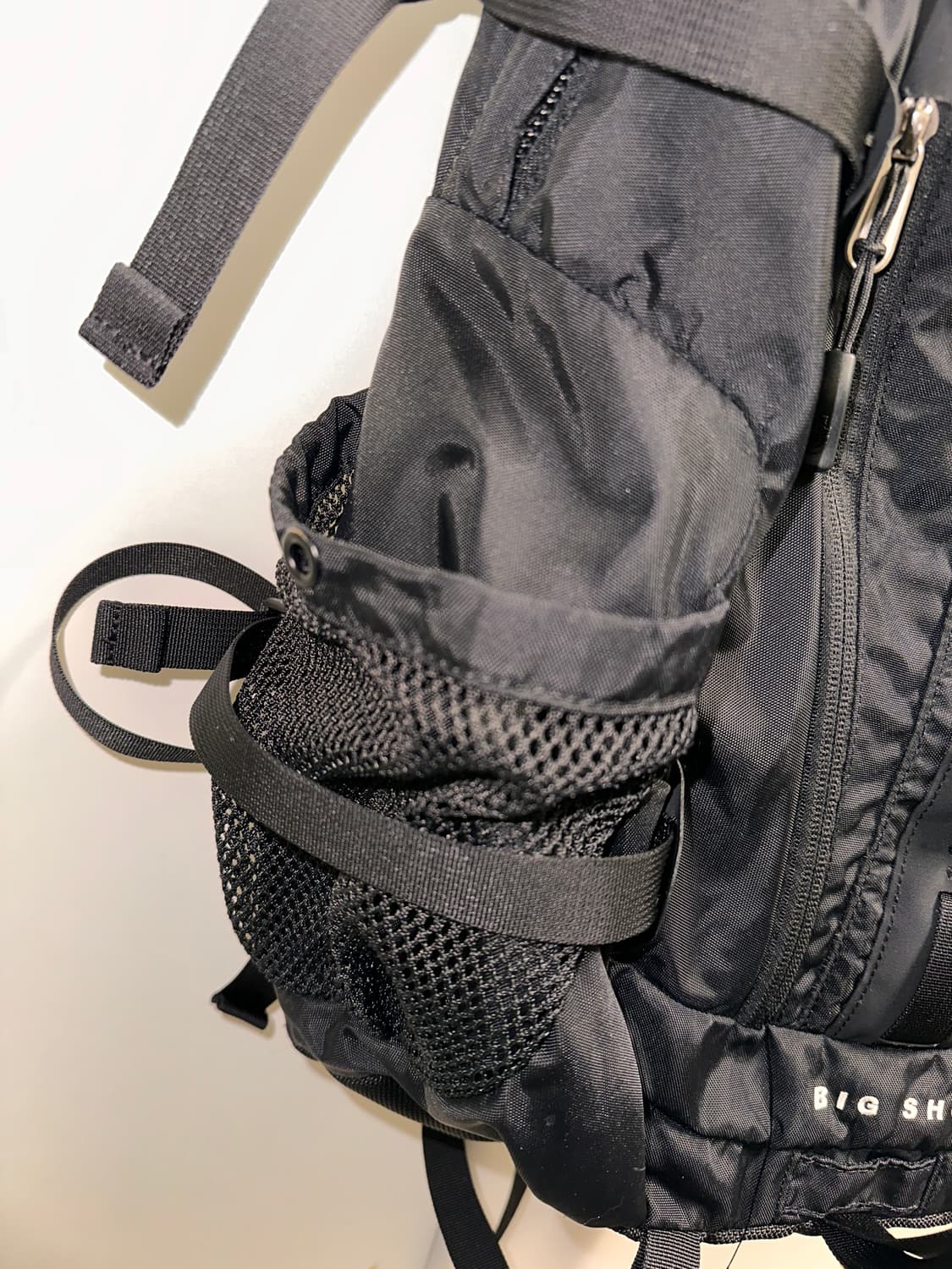 노스페이스 빅샷 상품이미지3