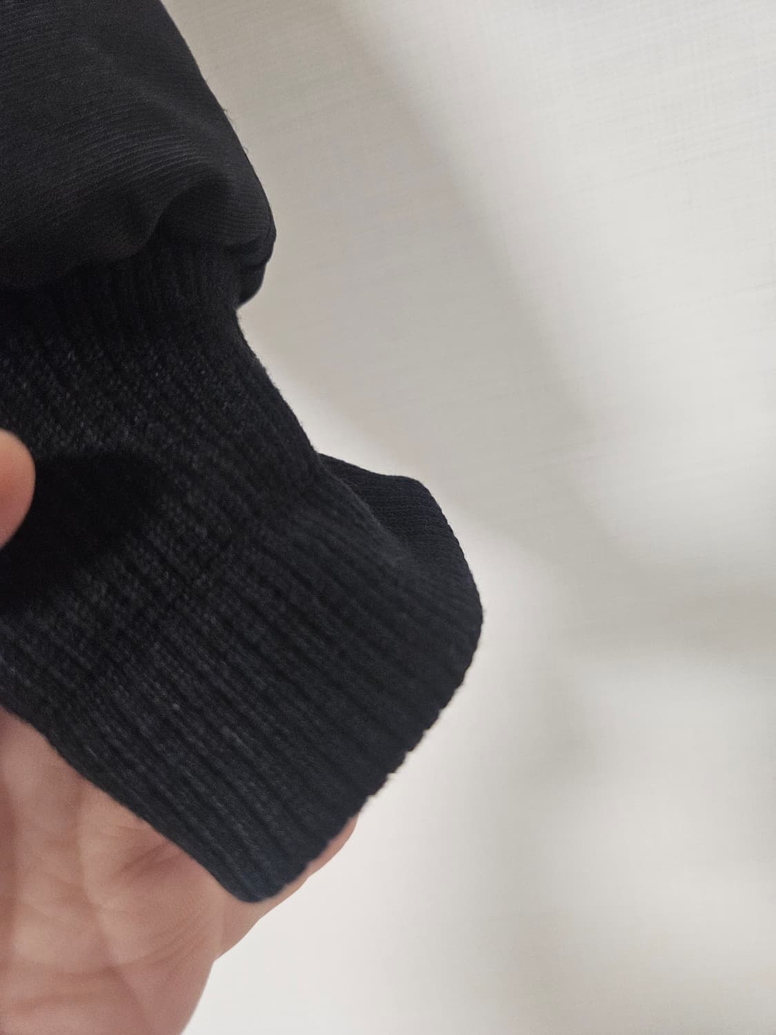 무스너클 발리스틱 봄버자켓 상품이미지3