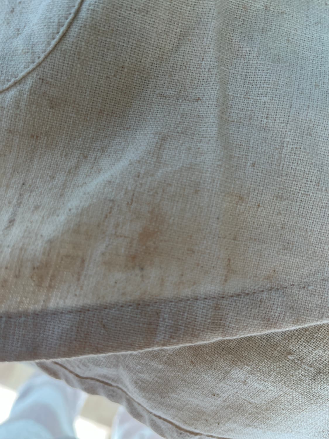 빈티지 앞치마 상품이미지5