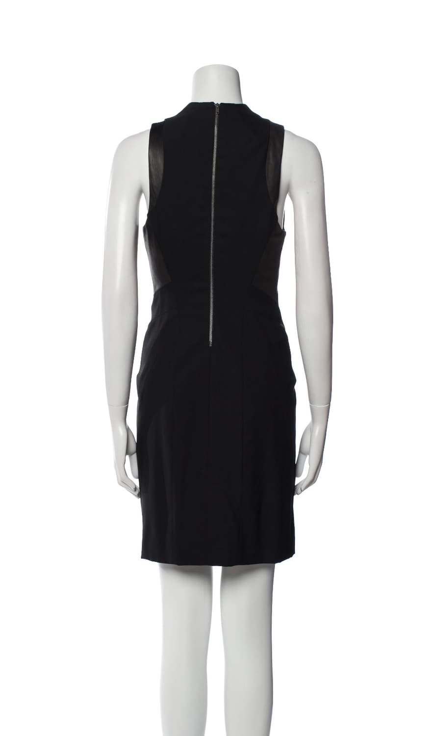 Helmut Lang leather one-piece 상품이미지7