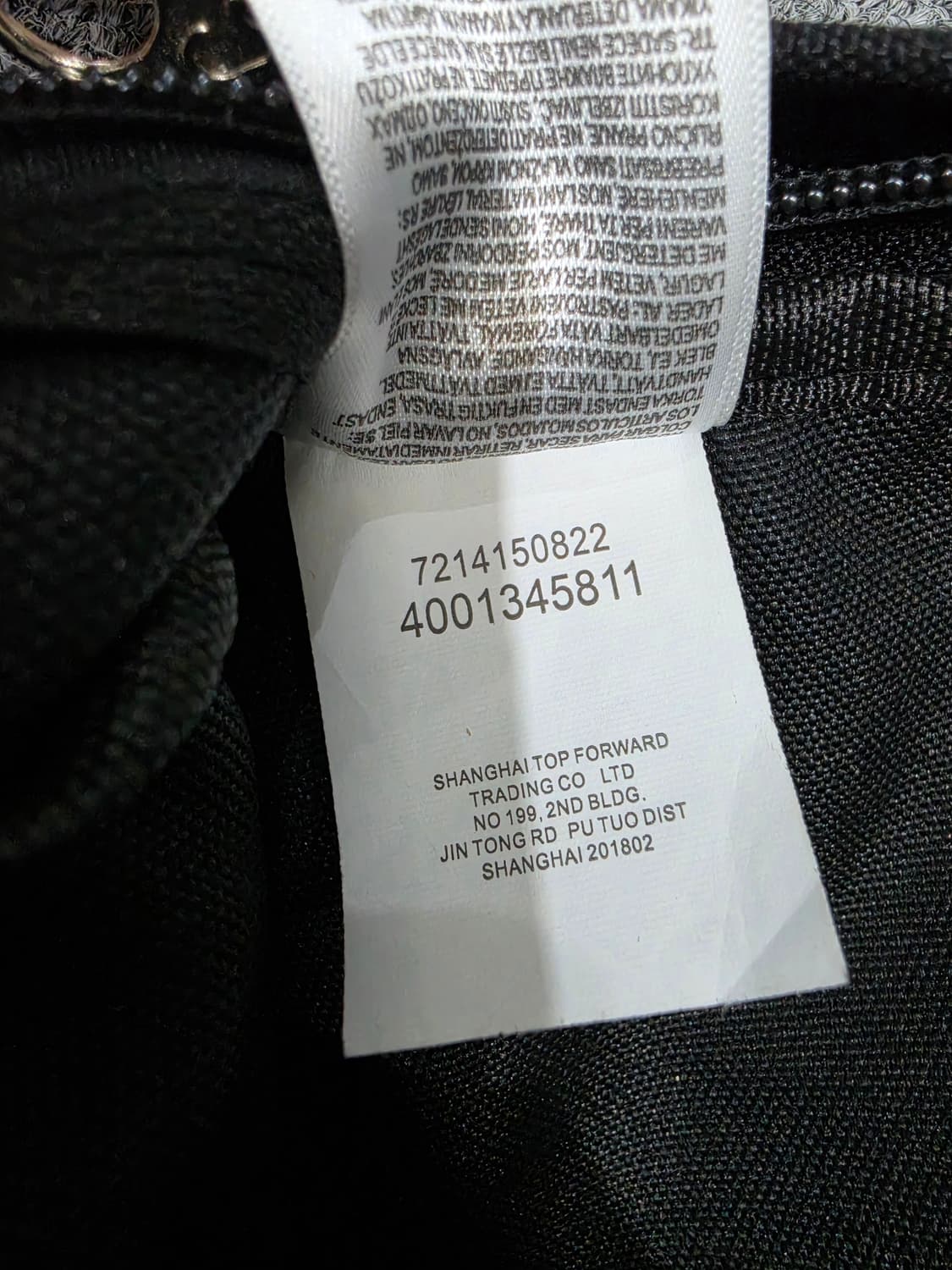 잔스포츠 하프파인트 미니 백팩 가방 상품이미지7