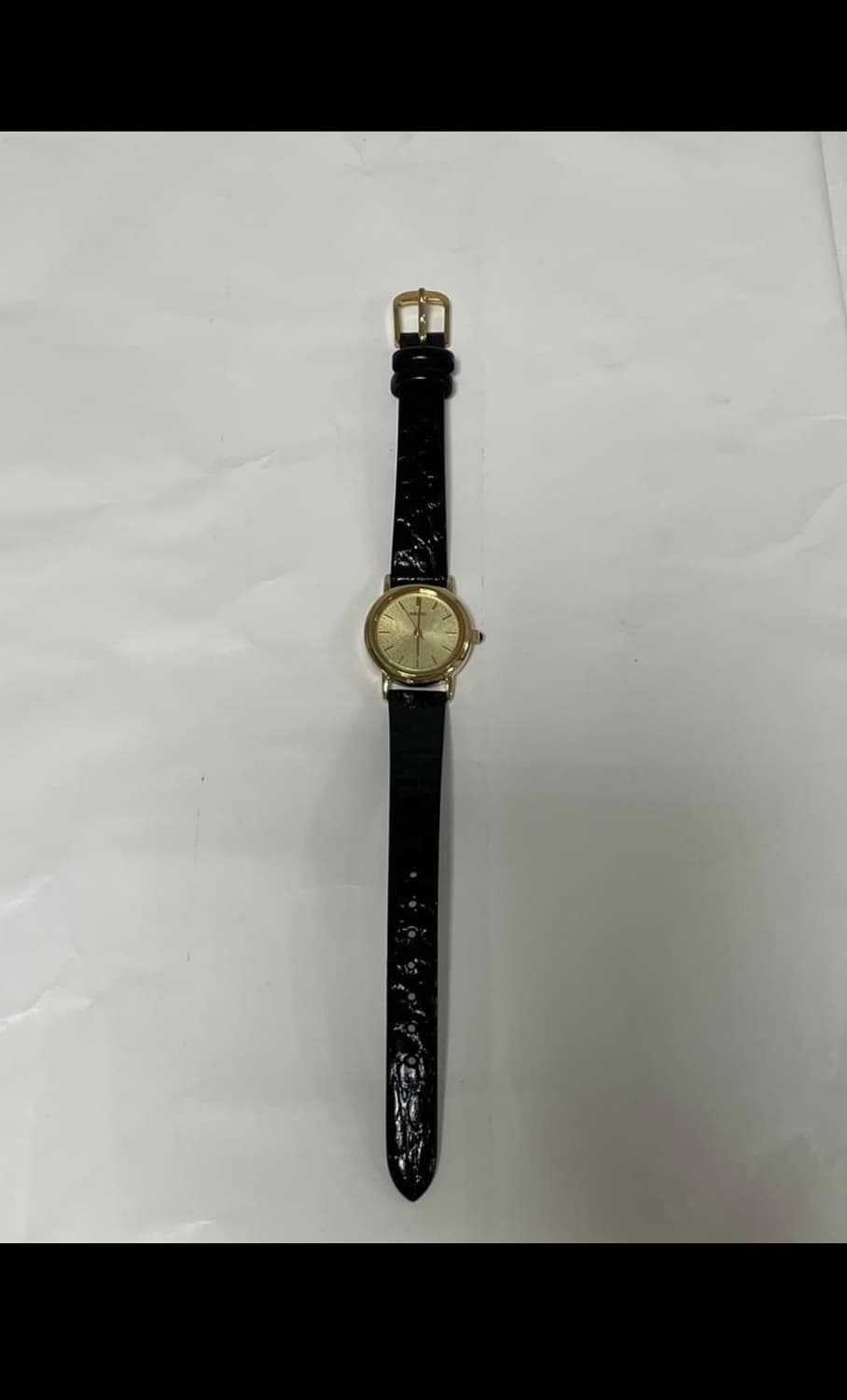 seiko 빈티지 시계 상품이미지3