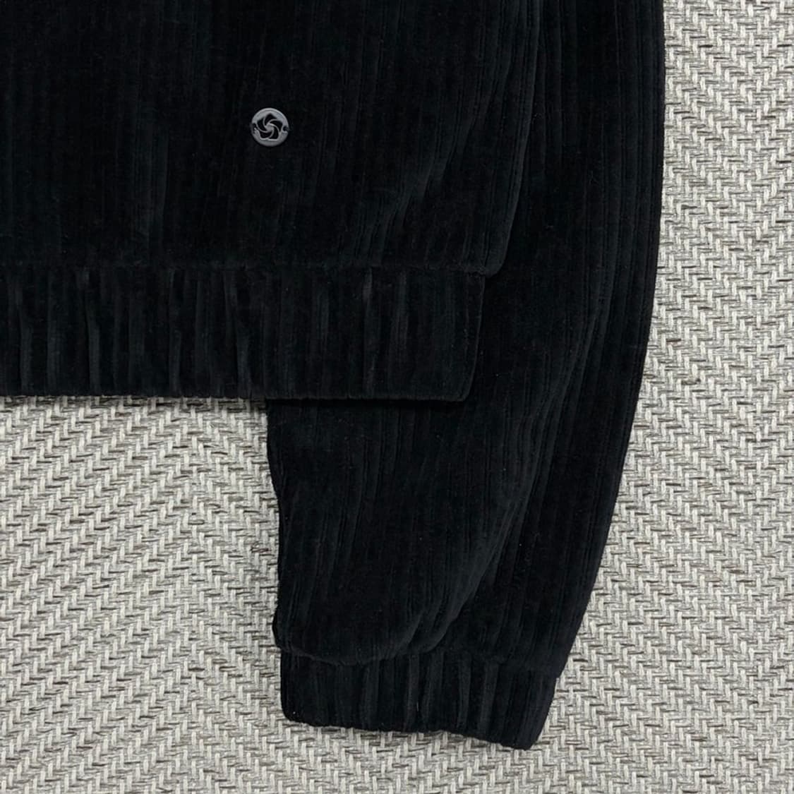 뮬라웨어 코듀로이 집업 v3072 상품이미지5