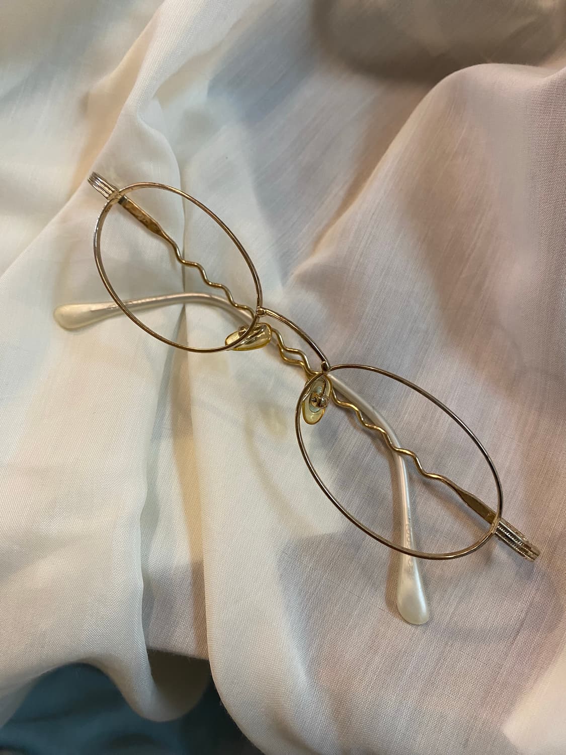 20년대  빈티지 안경 👓 상품이미지1