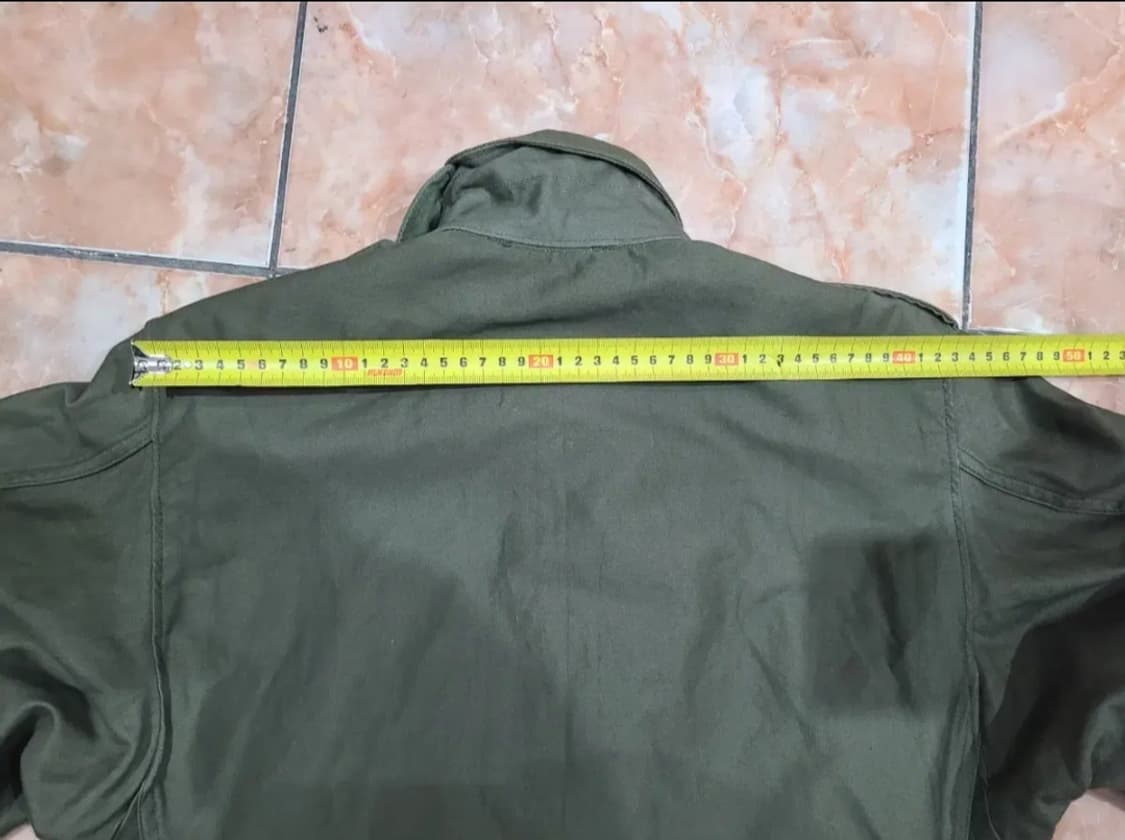 밀리터리 M51 필드자켓 상품이미지9