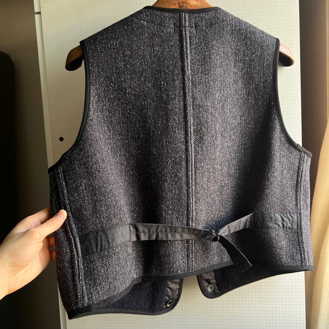 lot.324 브라운스 비치 얼리 베스트 40(L) 상품이미지6