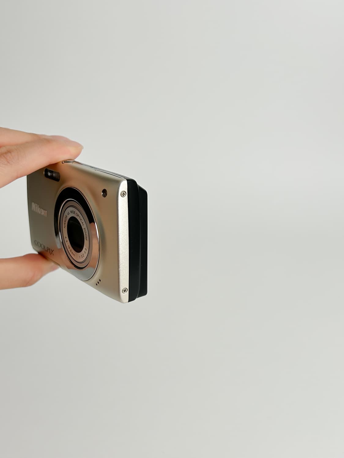 득템기회!) 니콘 쿨픽스 s2600 Coolpix 빈티지 디카 상품이미지10