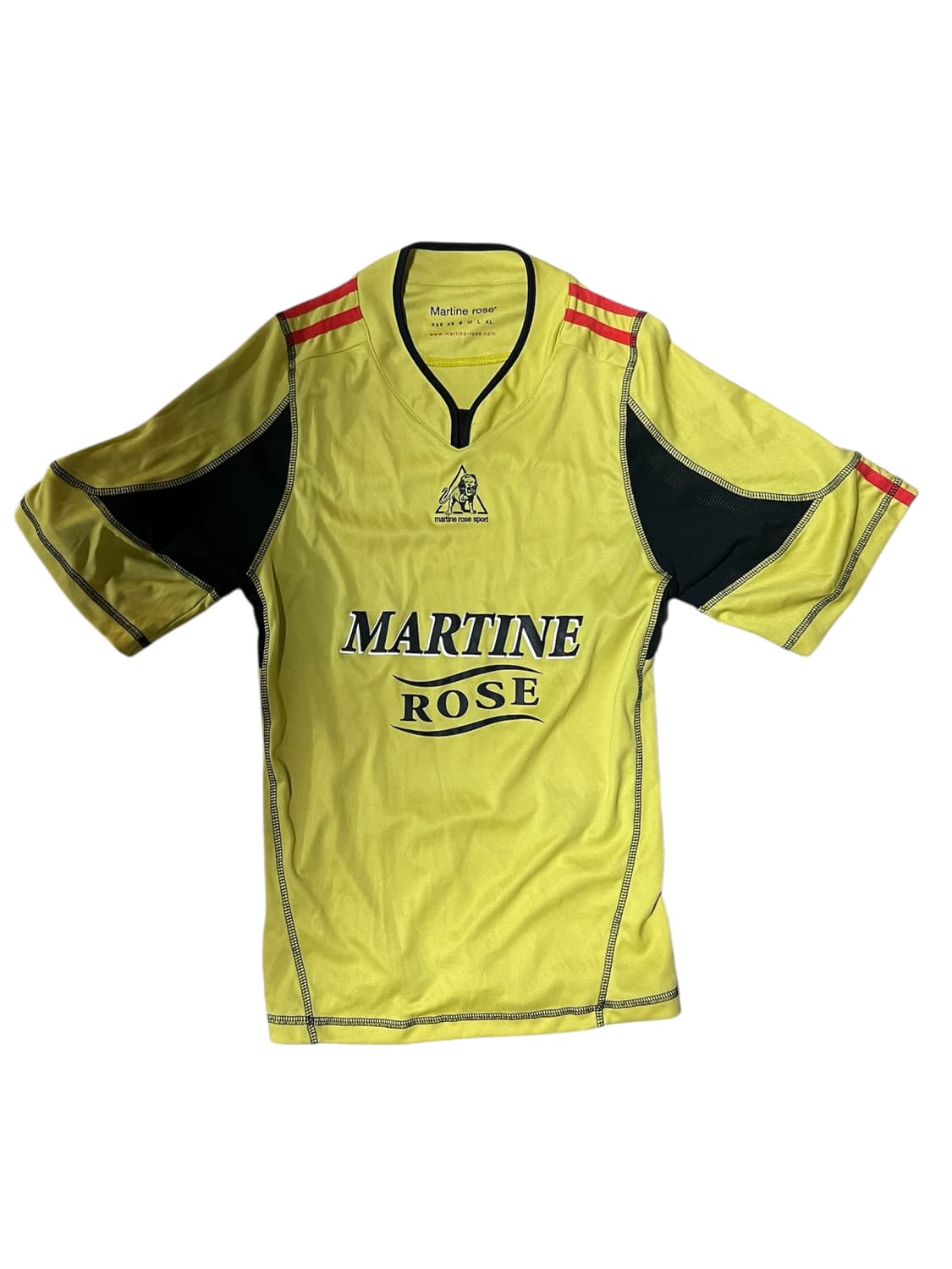 Martine rose football jersey  상품이미지2